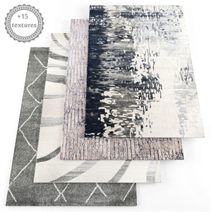 Rugs set21